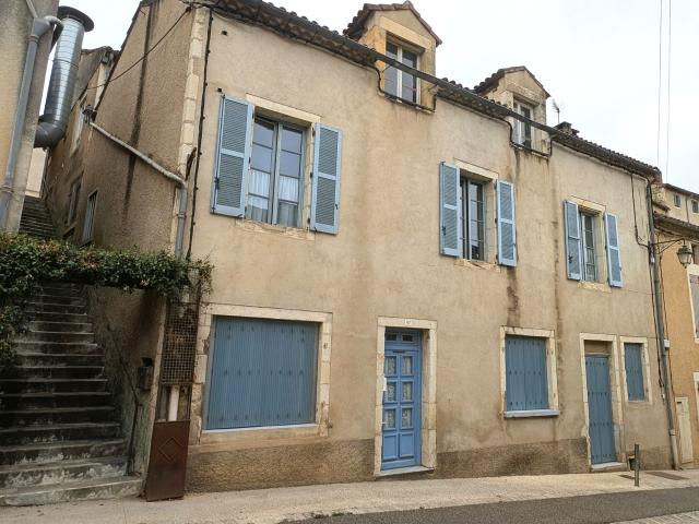 Maison 4 pièces 115 m²