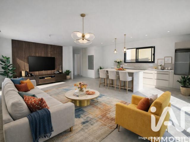 Maison 4 pièces 115 m²