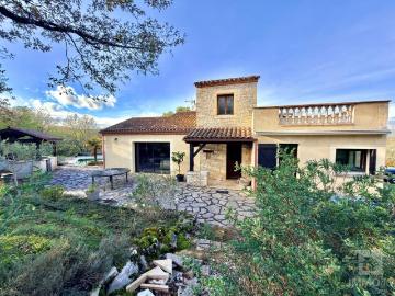 Maison 4 pièces 115 m²