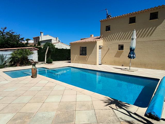 Maison 4 pièces 115 m²