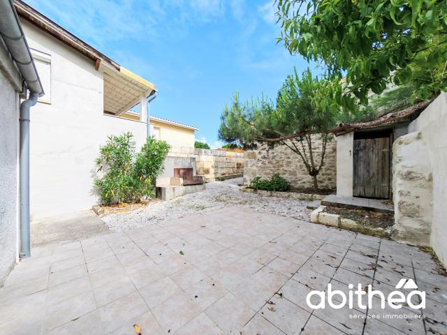 Maison 4 pièces 115 m²