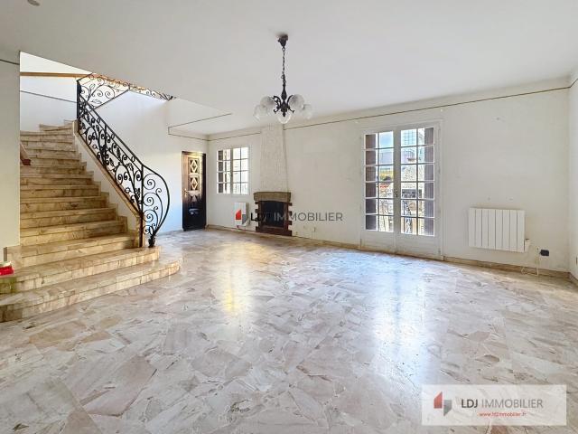 Maison 4 pièces 115 m²