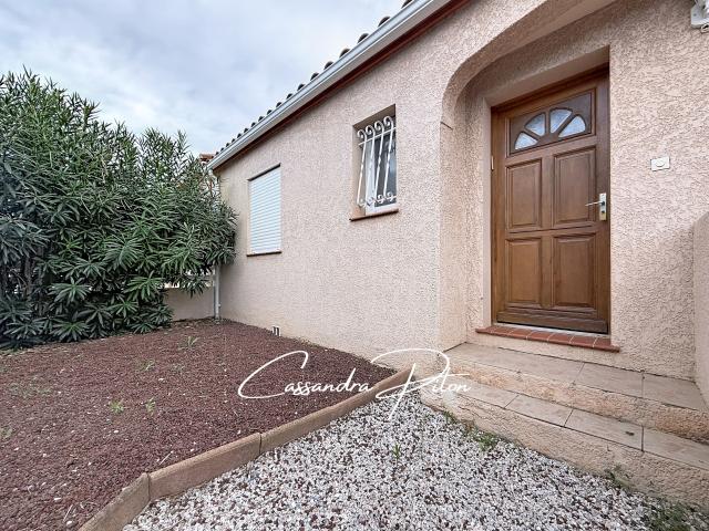 Maison 4 pièces 115 m²