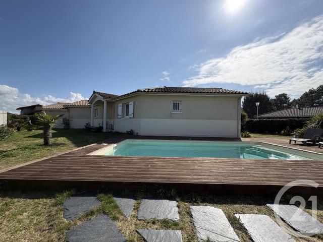 Maison 4 pièces 115 m²