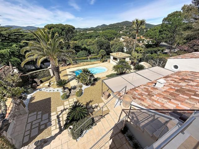 Maison 4 pièces 115 m²