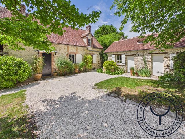 Maison 4 pièces 115 m²