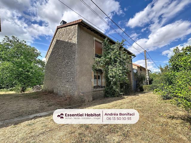 Maison 4 pièces 115 m²