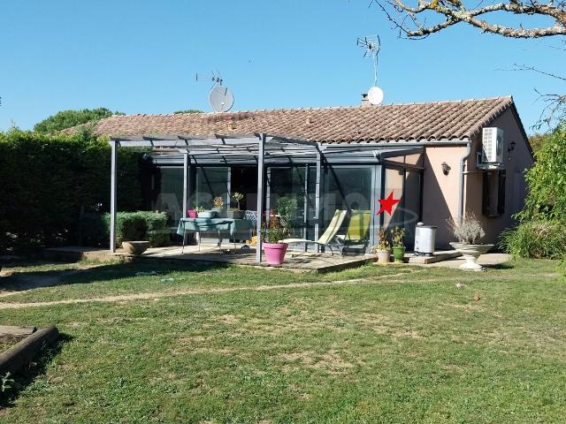 Maison 4 pièces 115 m²