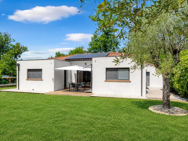 Maison 4 pièces 115 m²
