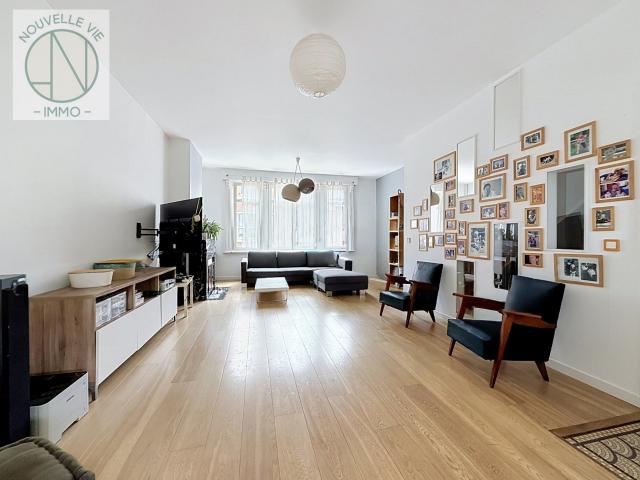 Maison 4 pièces 115 m²