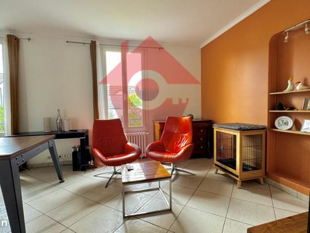Maison 4 pièces 115 m²