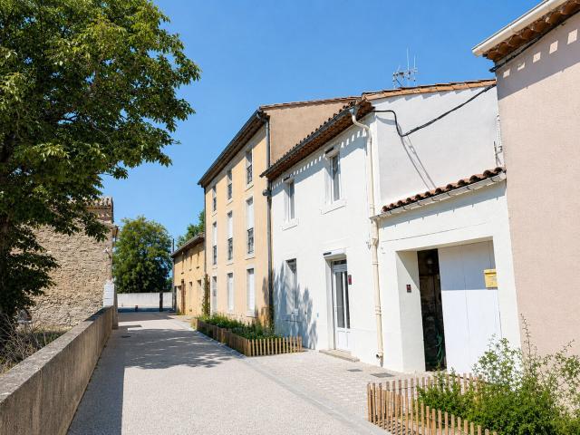 Maison 4 pièces 115 m²