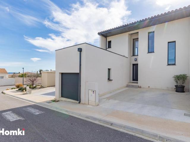 Maison 4 pièces 115 m²