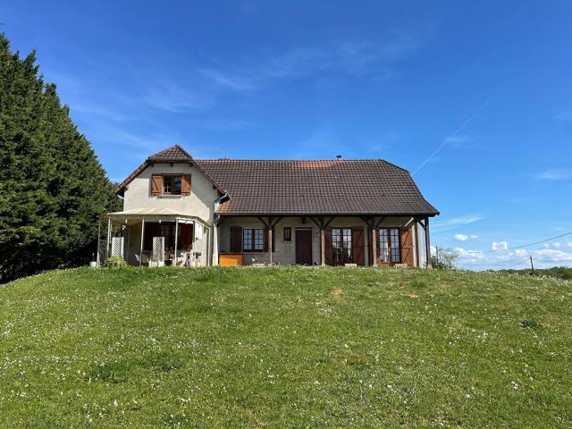 Maison 4 pièces 115 m²