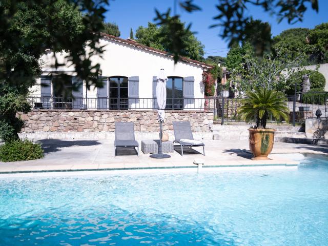 Maison 4 pièces 115 m²