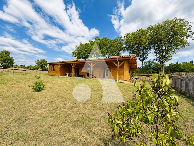 Maison 4 pièces 115 m²