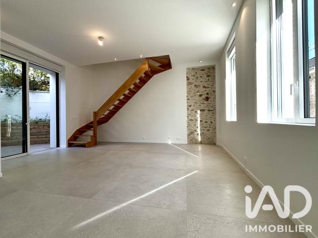 Maison 4 pièces 115 m²