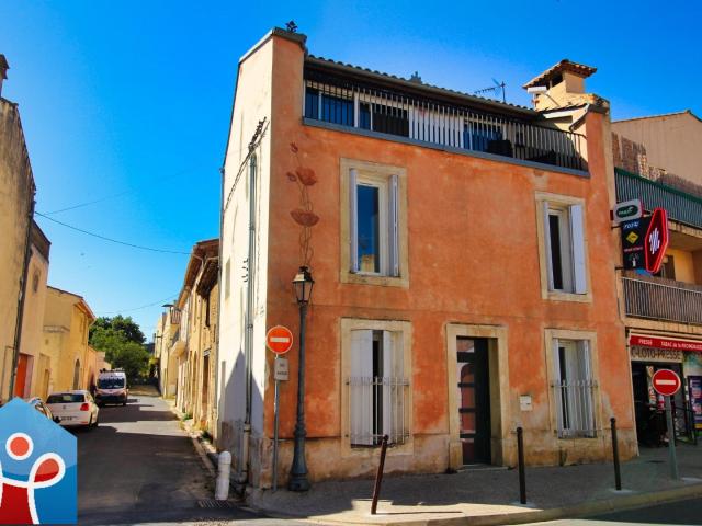 Maison 4 pièces 115 m²