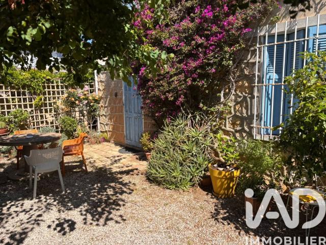 Maison 4 pièces 115 m²