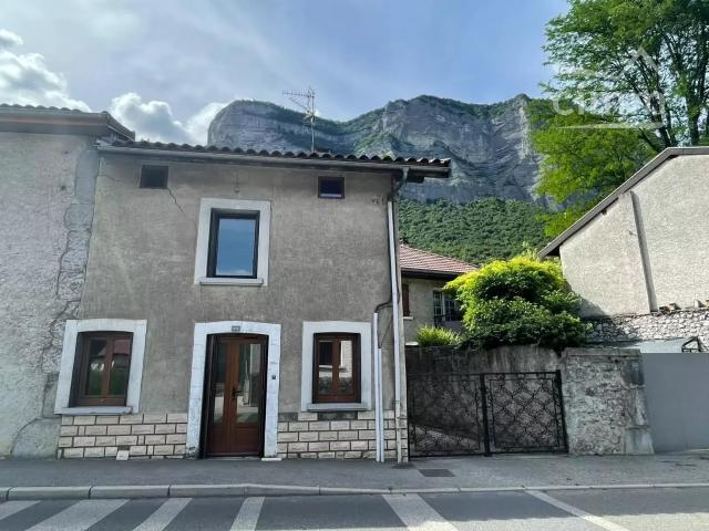 Maison 4 pièces 115 m²