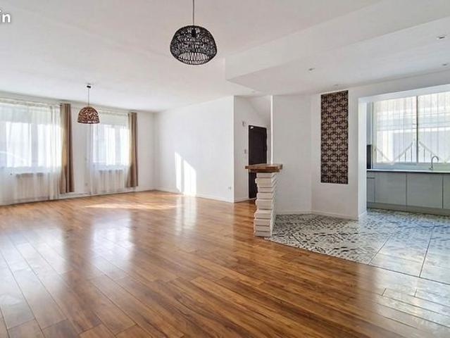 Maison 4 pièces 115 m²