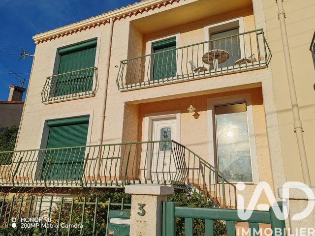 Maison 4 pièces 138 m²