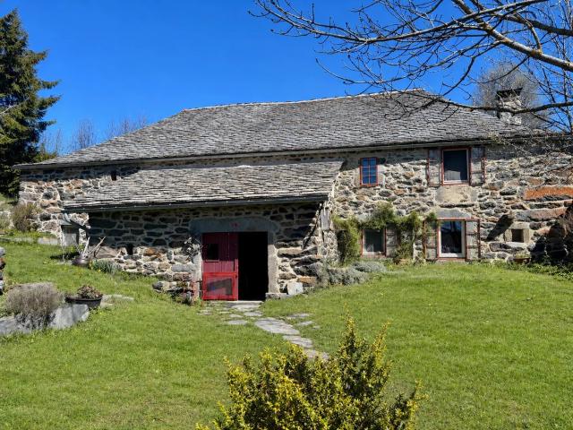 Maison 4 pièces 115 m²