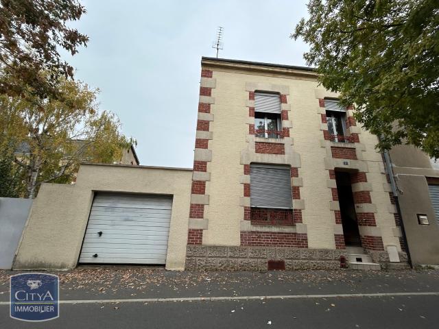 Maison 4 pièces 115 m²