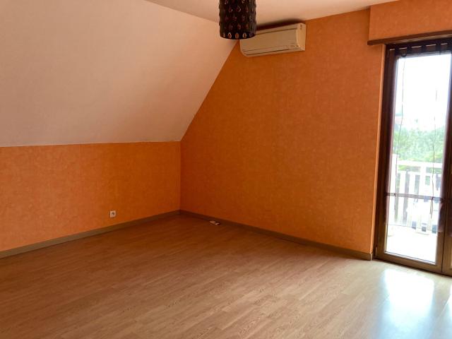 Maison 4 pièces, 115 m² à louer à Brumath 67170