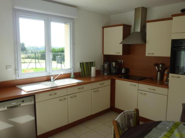 Maison 4 pièces, 115 m² à louer à Fontaine Notre Dame 59400