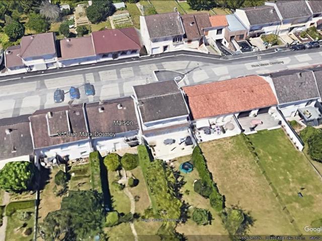 Maison 4 pièces, 115 m² à louer à Limoges 87000