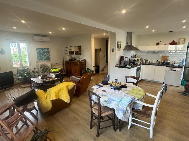 Maison 4 pièces, 115 m² à louer à Perpignan 66000