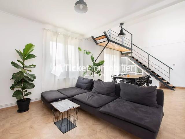 Maison 4 pièces 115m2 avec garage de 20m2 115m² Blagnac