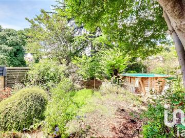 Maison 4 pièces 116 m²