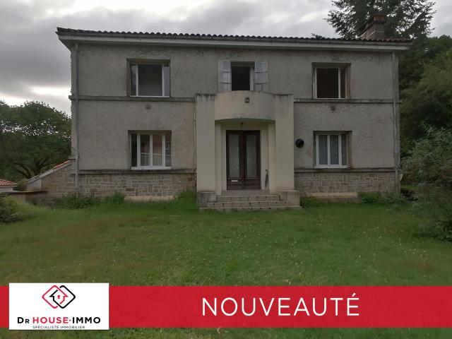 Maison 4 pièces 116 m²