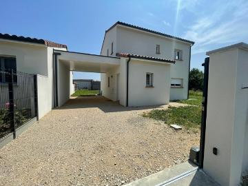 Maison 4 pièces 116 m²