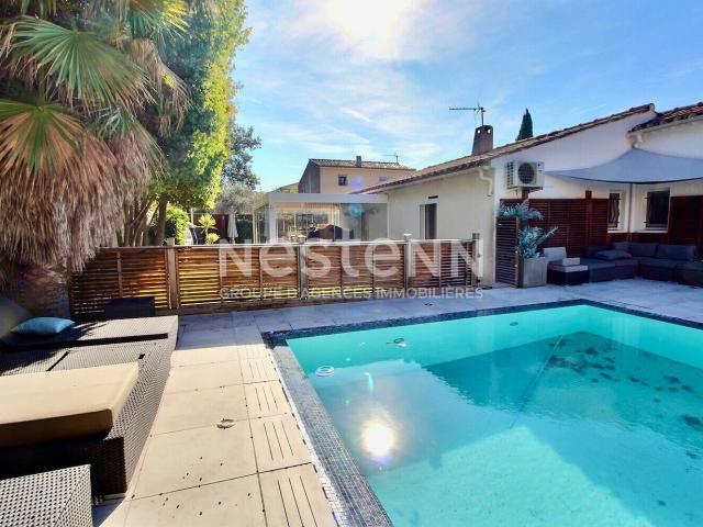 Maison 4 pièces 116 m²