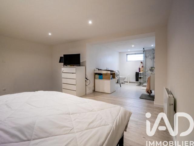 Maison 4 pièces 116 m²