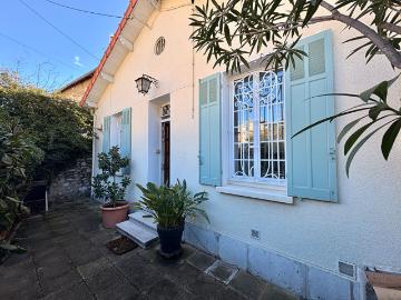 Maison 4 pièces 116 m²