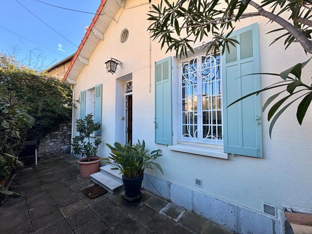 Maison 4 pièces 116 m²
