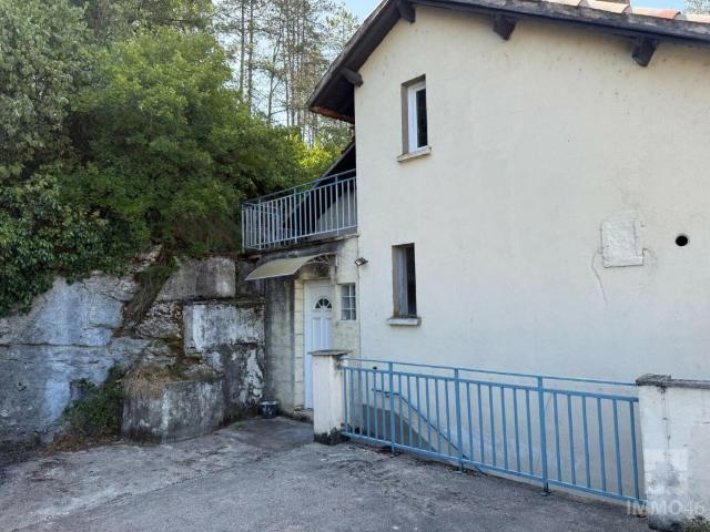 Maison 4 pièces 116 m²