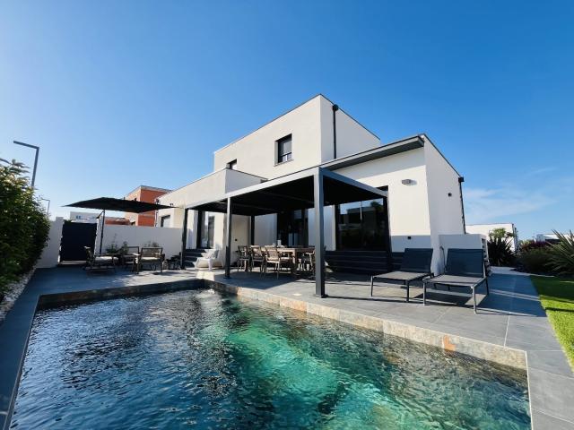 Maison 4 pièces 116 m²