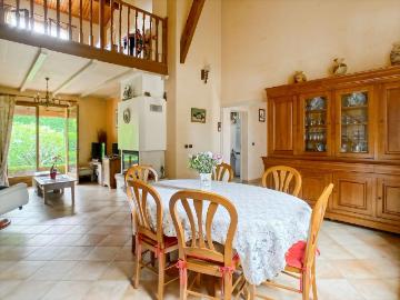 Maison 4 pièces 116 m²