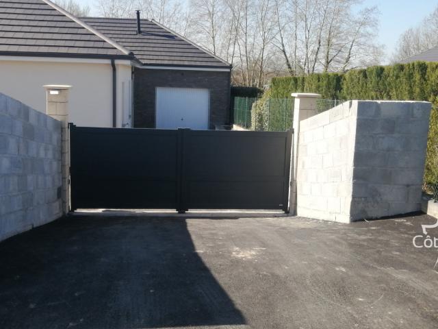Maison 4 pièces 116 m²