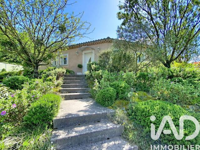 Maison 4 pièces 116 m²