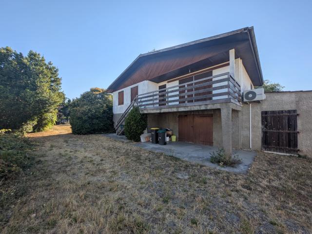 Maison 4 pièces 116 m²