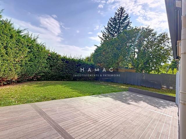Maison 4 pièces 116 m²
