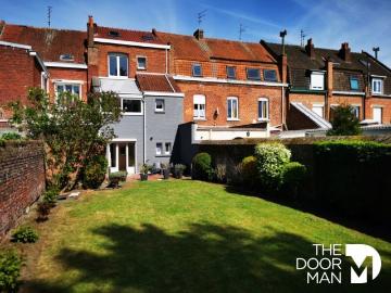 Maison 4 pièces 116 m²
