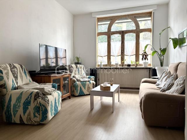 Maison 4 pièces 116 m²