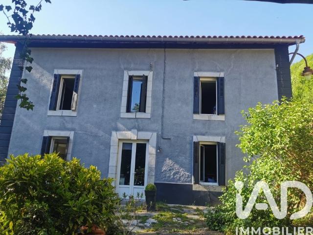 Maison 4 pièces 116 m²